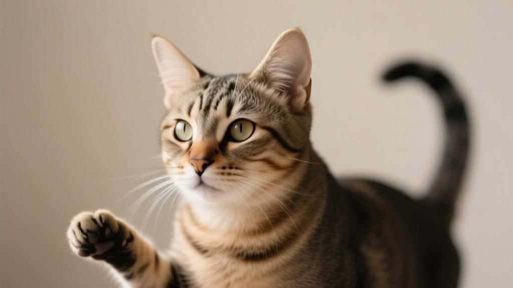 Do Cats Show Mating Behaviors Homemade? 7 Subtle Signs...