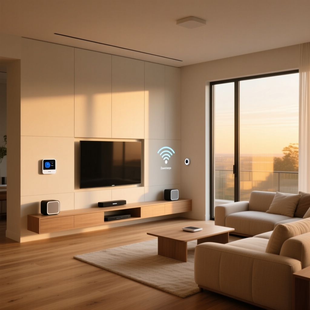 What Protocol Does SmartThings Use? A Complete Technical Guide