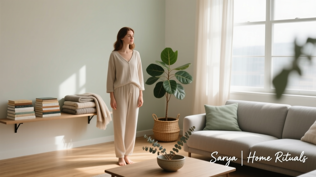 Sarya: A Practical Parent’s Guide to the Smart Baby Monitor That Delivers Real-Time Peace of Mind