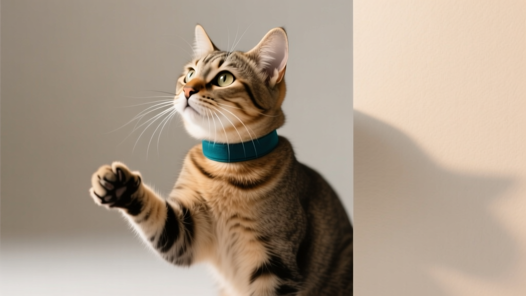 Do Cats Behavior Change Comparison
