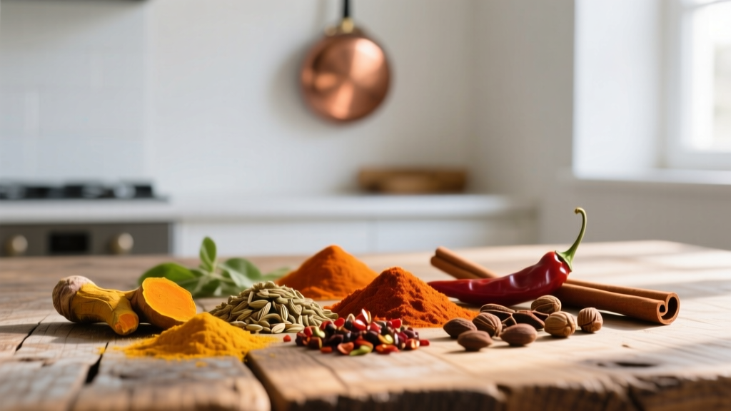 Caraway vs Cumin: Know the Difference