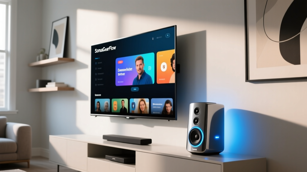 Bluetooth Speakers with Smart TV: Fix Lag & Sync (2026)