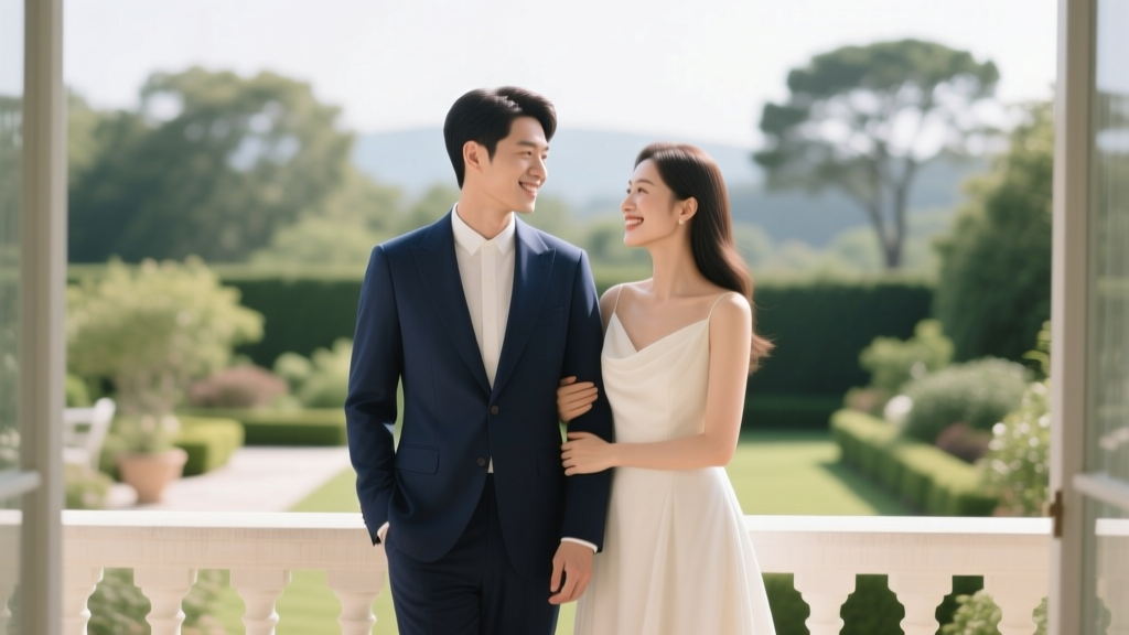 Wedding Vows: 7 Stress-Free Steps (2026)