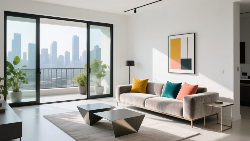 Best Dining Table Shapes for Small Rooms