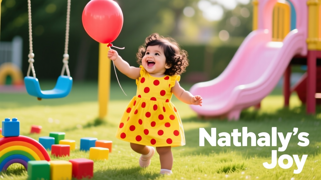 Nathaly: A Case Study in Toddler Emotional Regulation and Responsive Caregiving