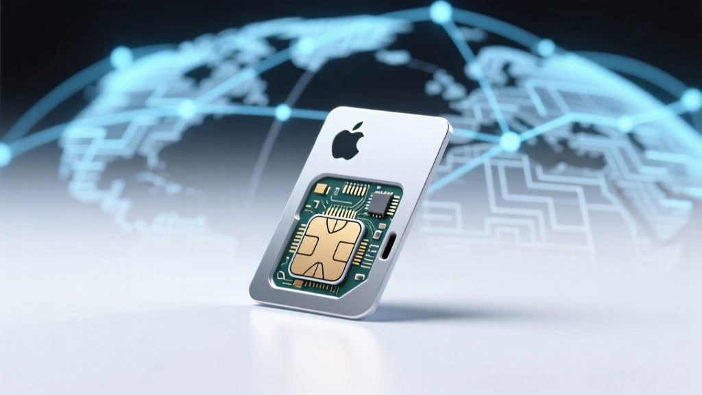 Satellite SIM Cards Explained: Setup & Coverage