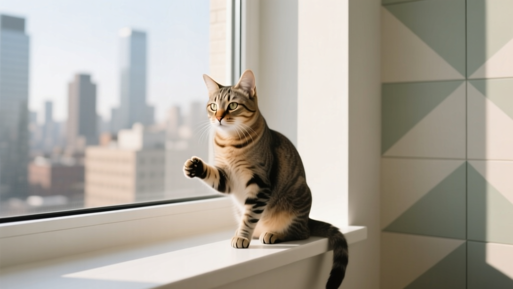 Modern Cat Behavior: 7 Key Shifts (2026)