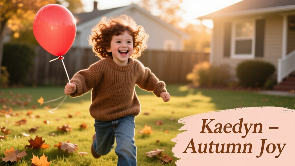 Kaedyn: Understanding Neurodevelopmental Profiles, Parenting Strategies, and Evidence-Based Support for Children Ages 4–12