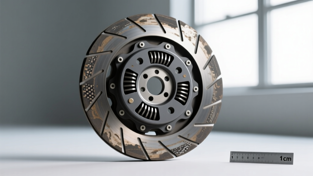 E46 M3 Clutch Plate Wear: Disc Materials & Repair Guide