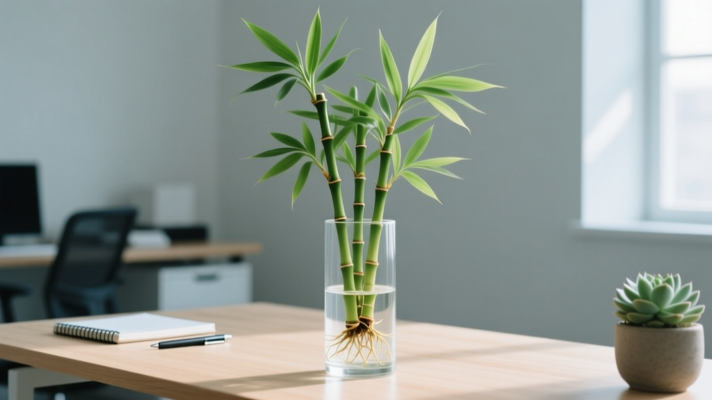 How to Replant Indoor Bamboo: A Stress-Free Guide