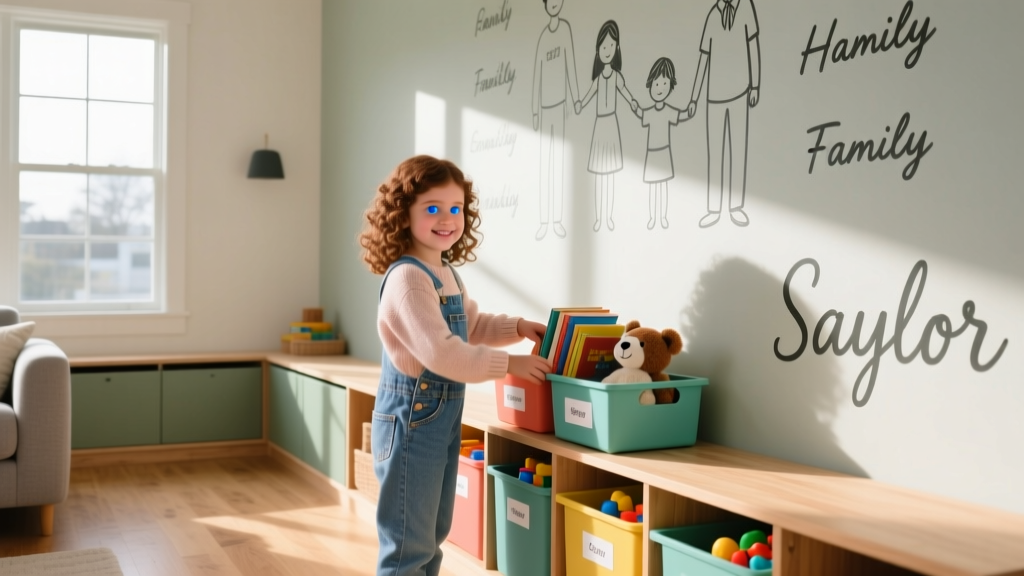 Saylor: A Real-World Guide to Raising a Resilient, Curious, and Grounded Child