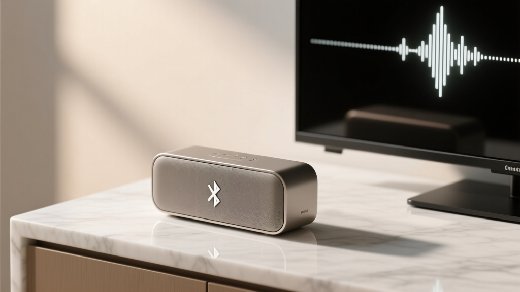 Bluetooth Speaker Lag with TV: 7 Fixes (2026)