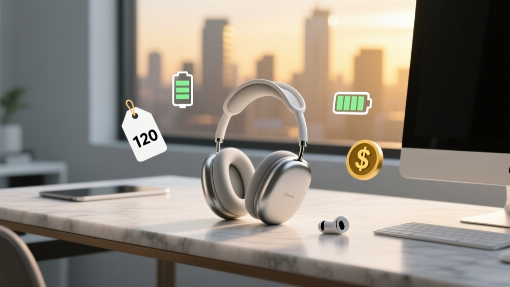Where to Buy Wireless Headphones Cheap (2026)