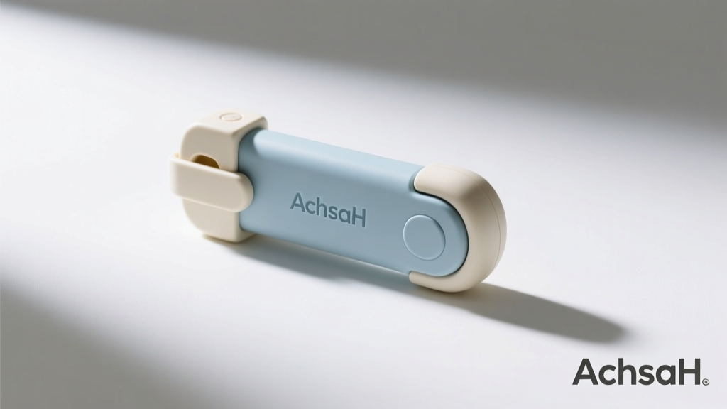 Achsah: A Child Safety Consultant’s Evidence-Based Assessment of the Achsah Baby Monitor System