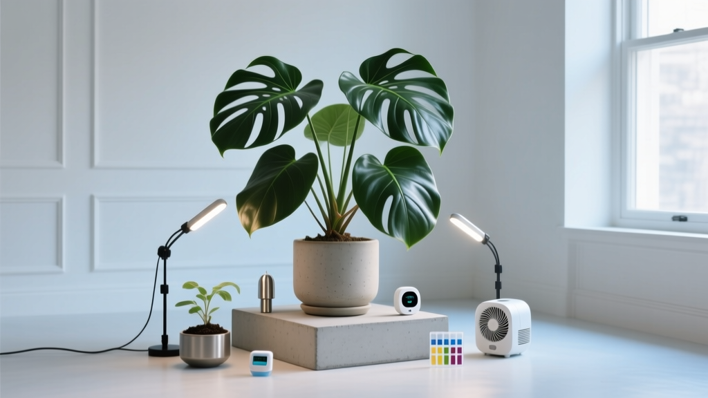 How to Minimize Indoor Plants Safely (2026)