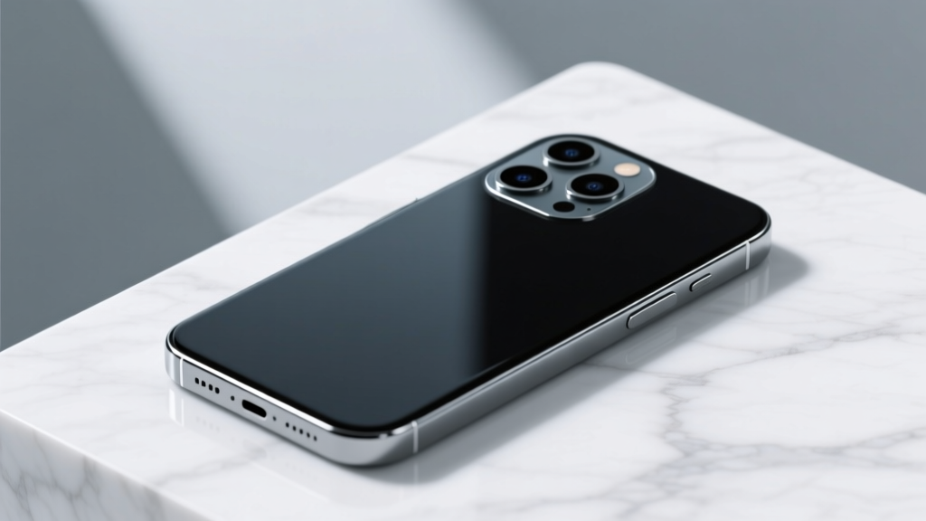 Camera-Free Phones for Privacy: Top 5 Picks 2025