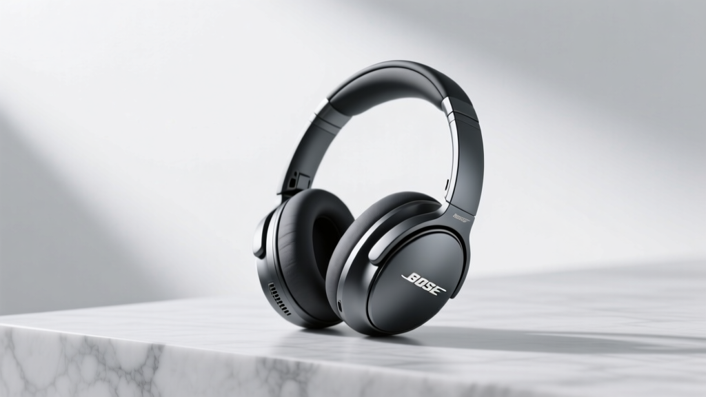 Bose Wireless Headphones & Android: What Works in 2026