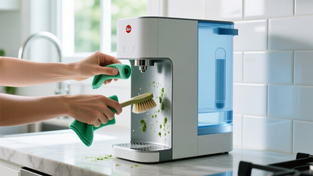 Proven: How to Clean a Water Dispenser Fast (2026)
