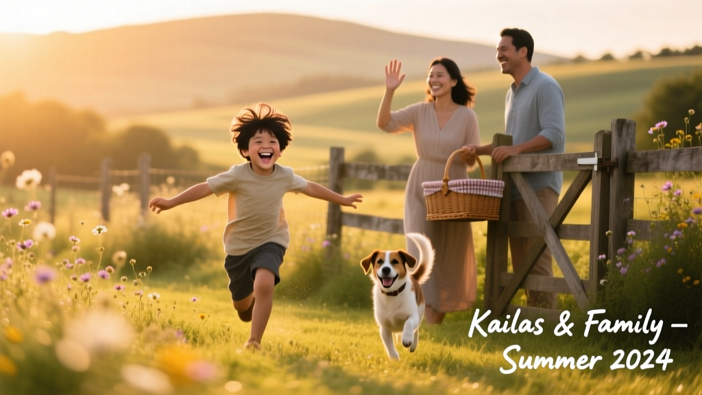 Kailas: A Science-Informed Guide for Parents Navigating Child Development, Sleep, and Emotional Regulation