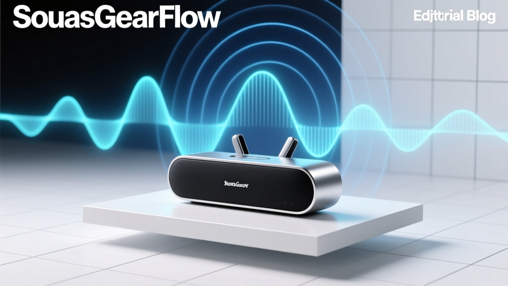 Bluetooth Surround Sound Speakers: Who Really Invented Them?