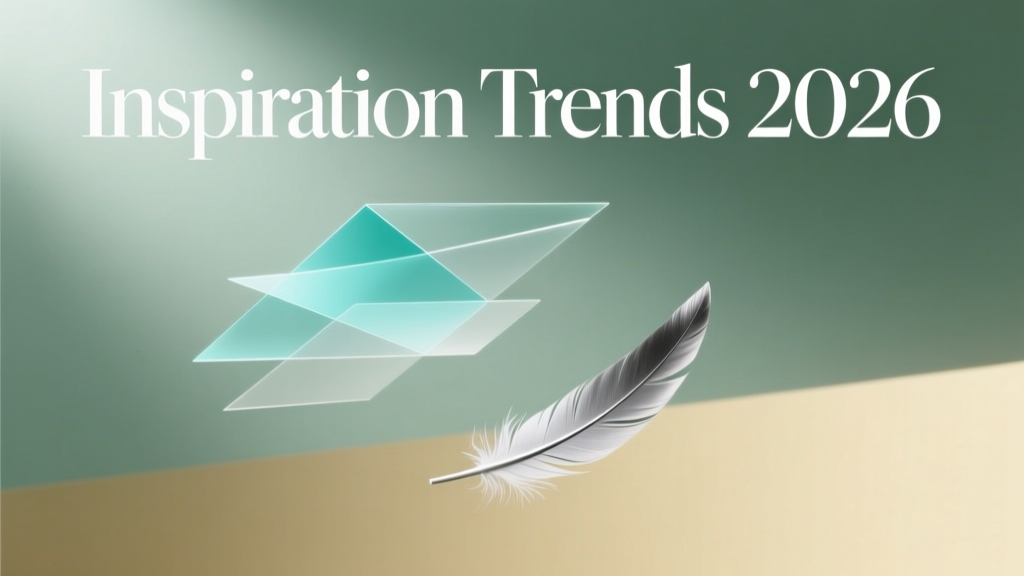 2026 Interior Design Trends: Functional Elegance & Biophilia