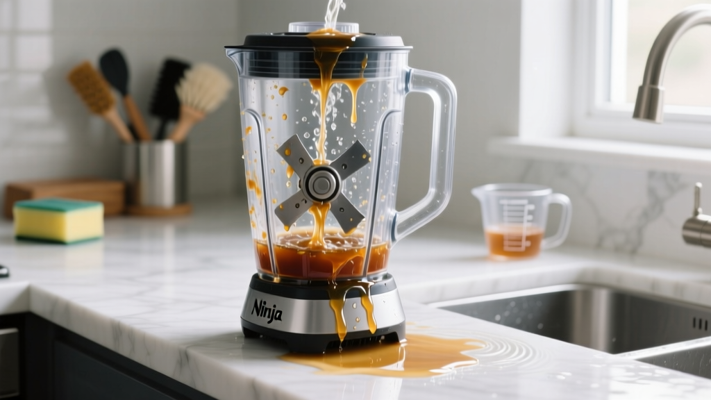 Proven: How to Get Syrup Out of Blender Fast (2026)