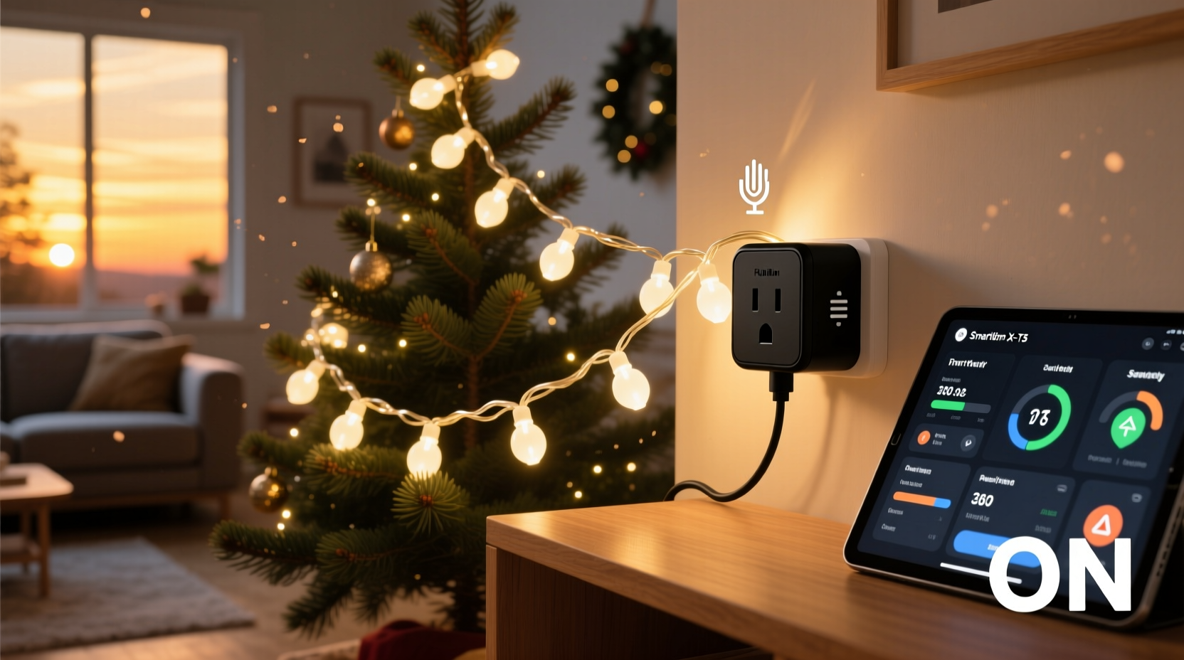 do smart plugs work with christmas lights maximizing automation and safety