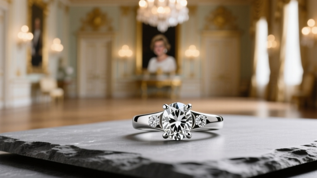 Princess Diana's Wedding Ring Cost (2026)
