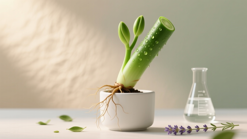Plant Propagation from Cuttings: 5-Minute Method (2026)