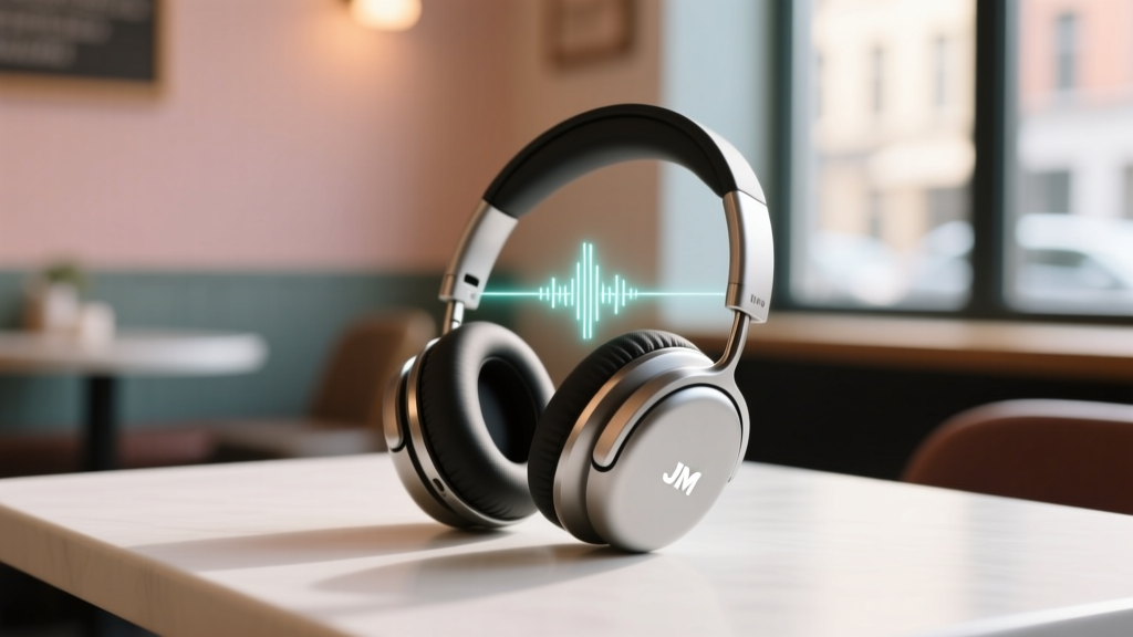 JM Wireless Headphones Setup: Fix Pairing, Lag, Sound (2026)
