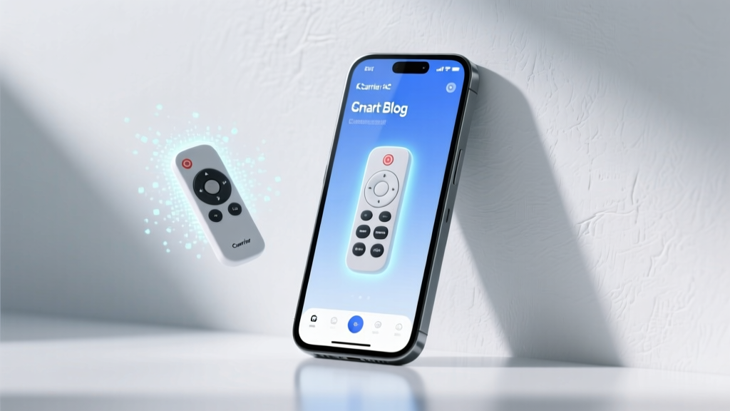 Carrier AC Remote App: Phone Compatibility Guide