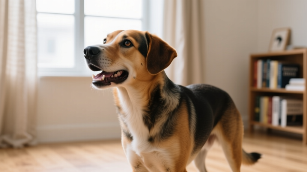 Cough Medicine for Dogs: The Science of Canine Cough Reflexes