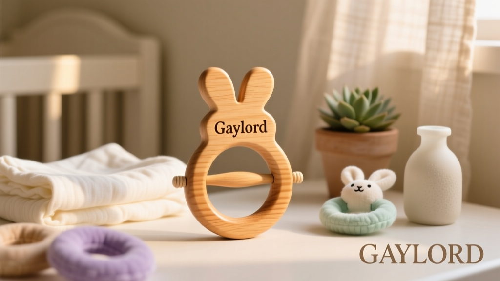 Gaylord Pediatric Hospital: A Trusted Center for Infant and Child Care in Michigan