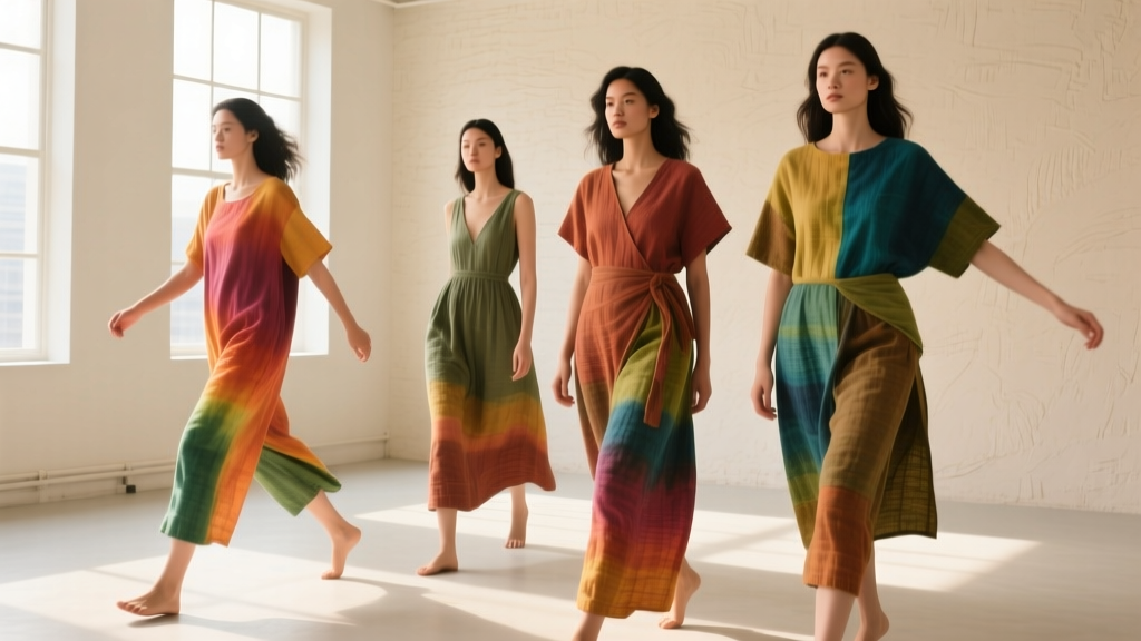 Why Conventional Textile Dyeing Harms Our Planet