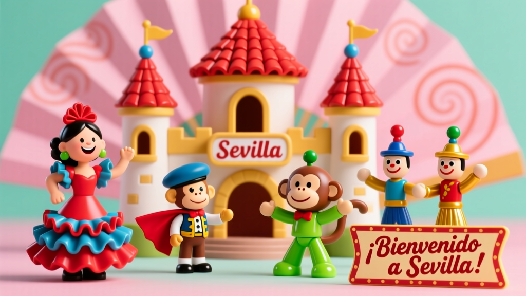 Sevilla: Safety, Design, and Regulatory Compliance in Modern Children's Ride-On Toys