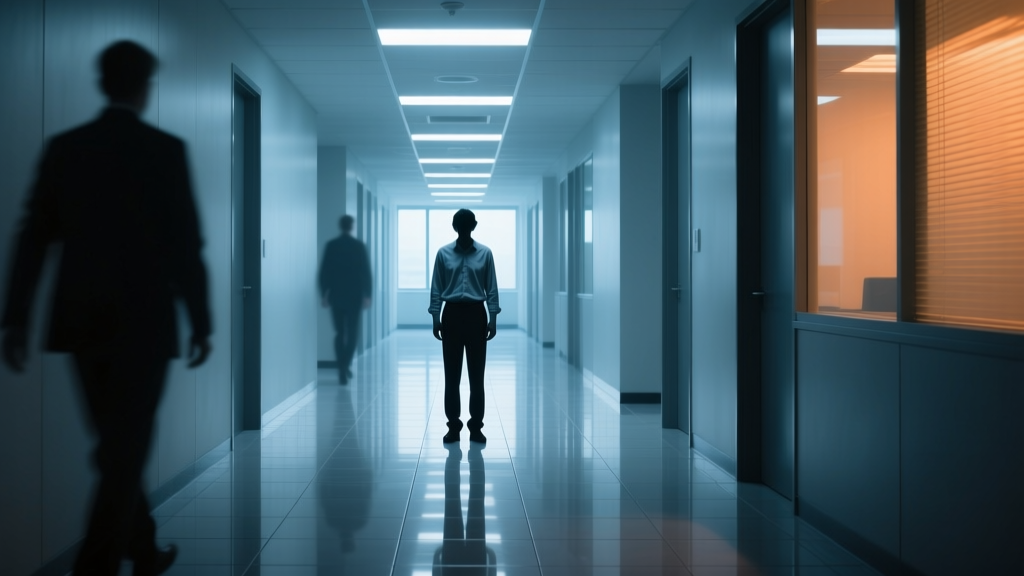 Shrinking Feeling Fear: Emotional Dream Meaning