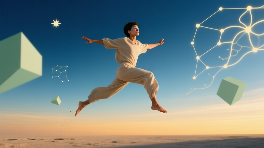 Dreaming About Jumping: Meaning & Symbolism