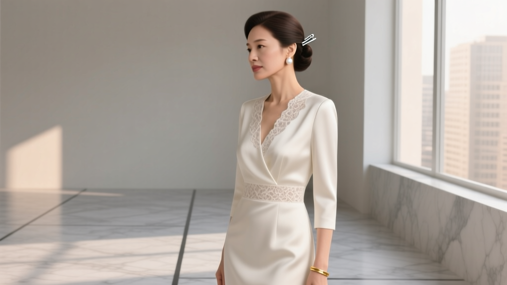 What To Wear For A Semi Formal Wedding (2026)