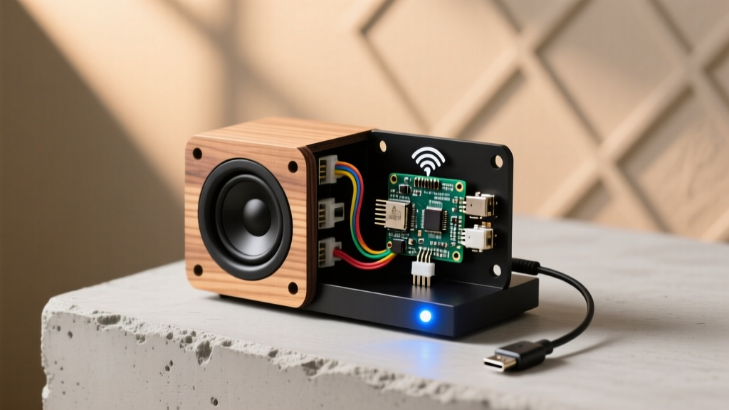 Arduino Bluetooth Speakers: A Reliable Build Guide