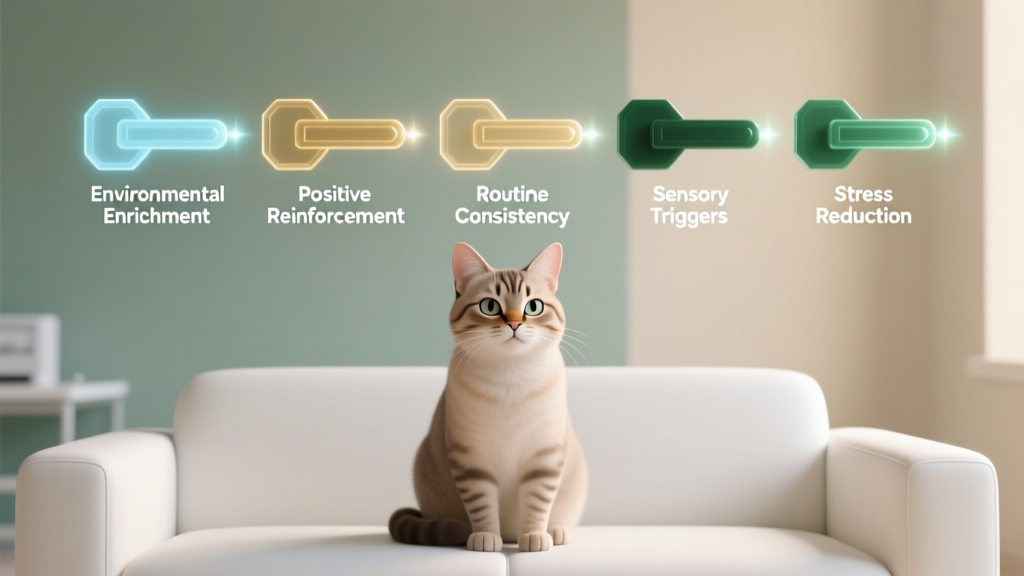 Why You Still Can’t Resolve Cat Behavioral Issues Modern...