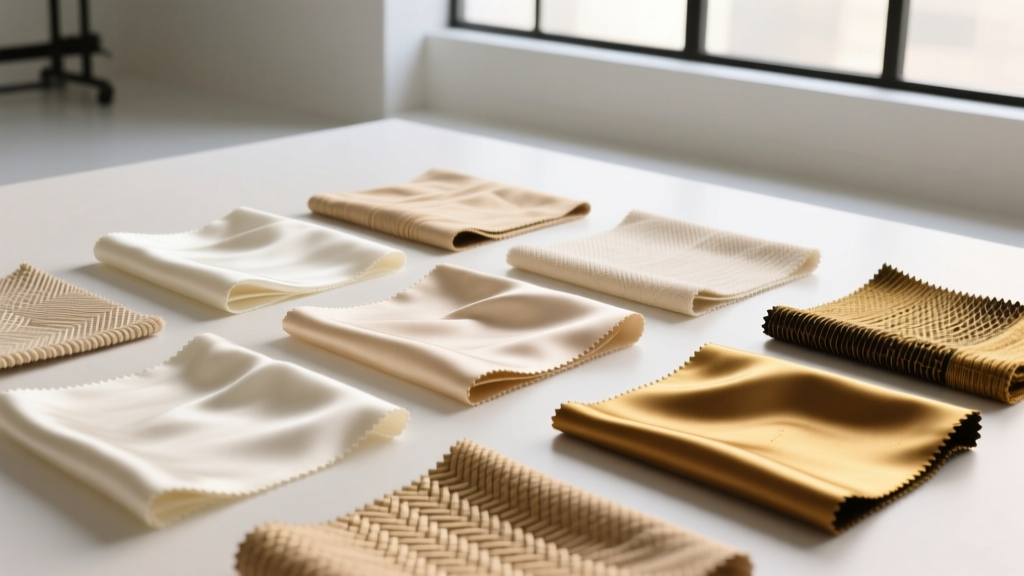 Picture of Silk: Decoding the Real Fabric Behind the Image