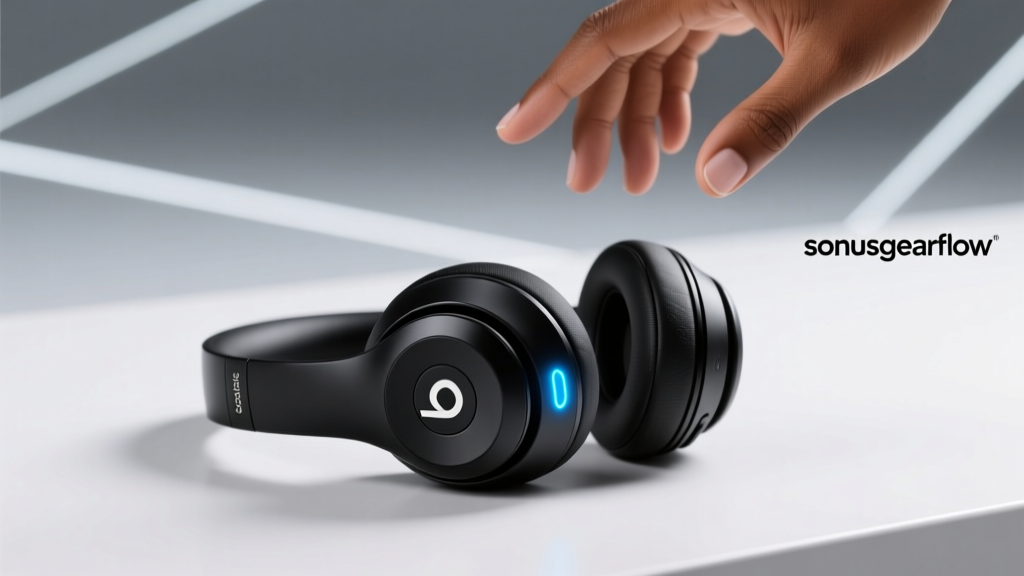 How To Pair Beats Wireless Headphones (2026)