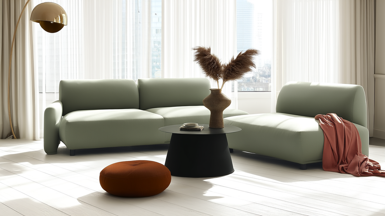 Accent Storage Ideas: Stylish Bedroom Solutions