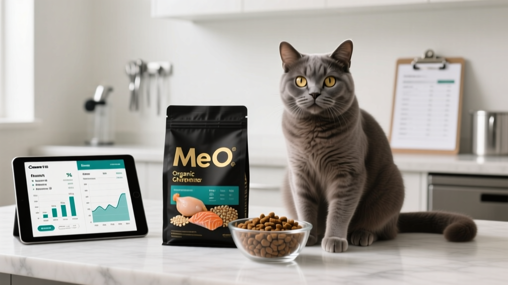 Is Me O Cat Food Really Worth the High Price? A...