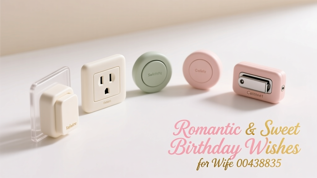 Romantic and Sweet Birthday Wishes for Wife: Thoughtful, Personalized Messages Backed by Child Safety Principles