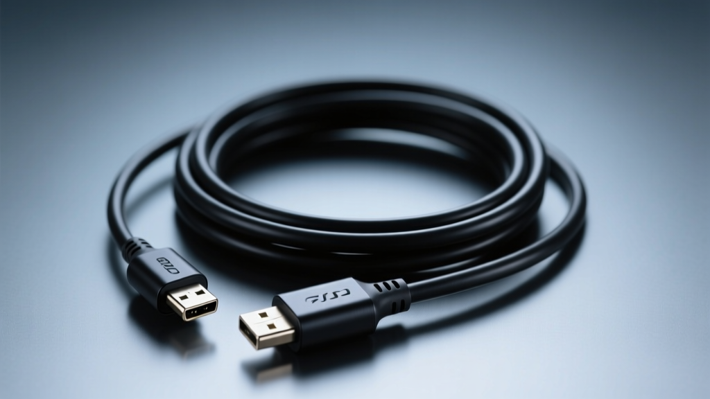 Best PS3 Controller Charger Cables: Avoid Counterfeits