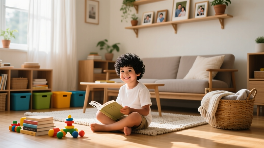 Savio: The Real-World Parent’s Guide to Smart Home Safety and Family Coordination