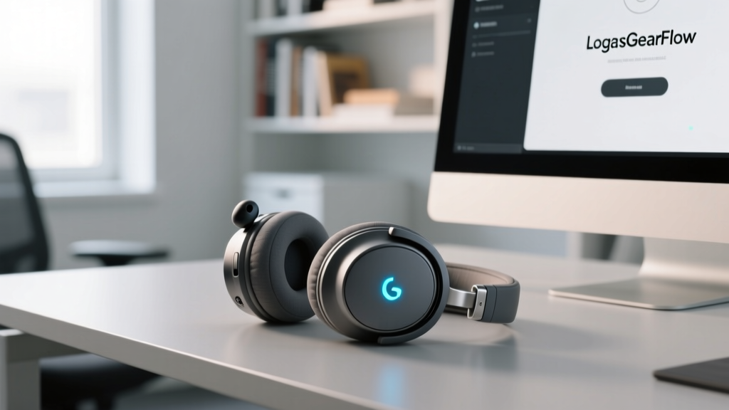 How To Setup Logitech Wireless Headphones (2026)