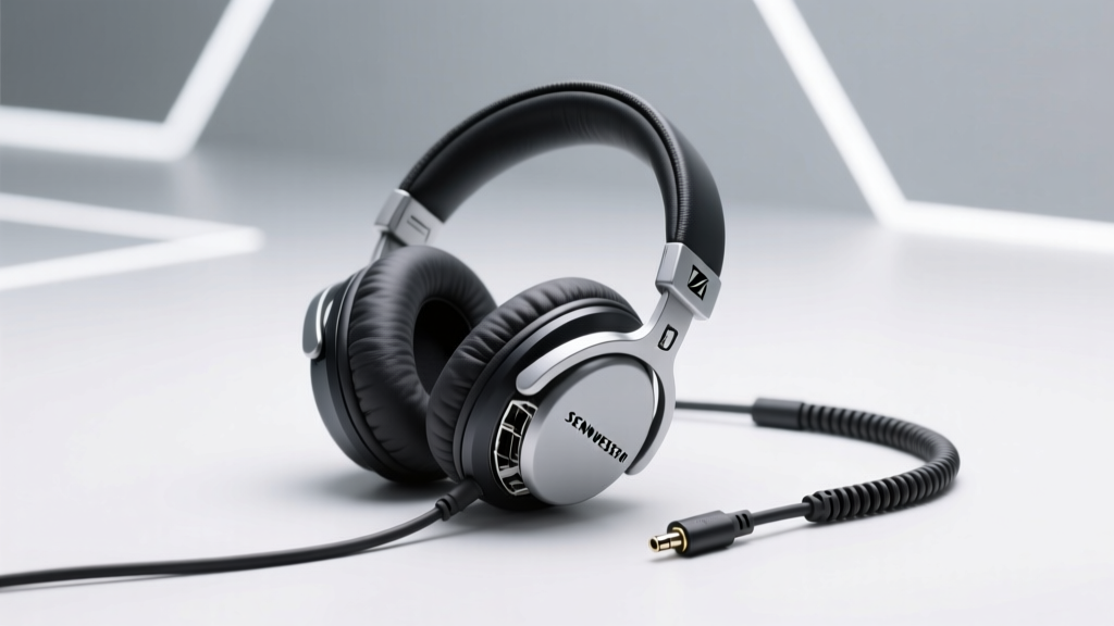 Sennheiser HD 25 for DJs: Comfort, Cable Replacement & Durability