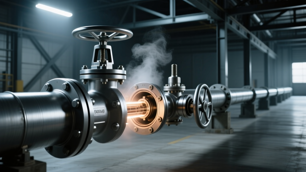 Fix Control Valve Noise Prediction Before Compliance Fails